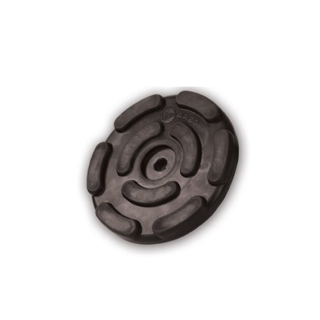Rubber Pad - RAVAGLIOLI I