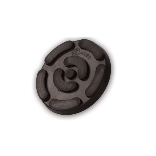Rubber Pad - RAVAGLIOLI II