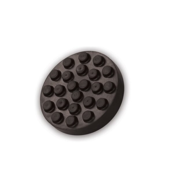 Rubber Pad  - Ravaglioli III