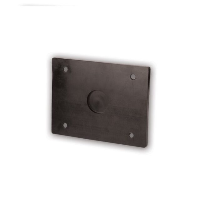 Rubber Washer - RB X - Image 2